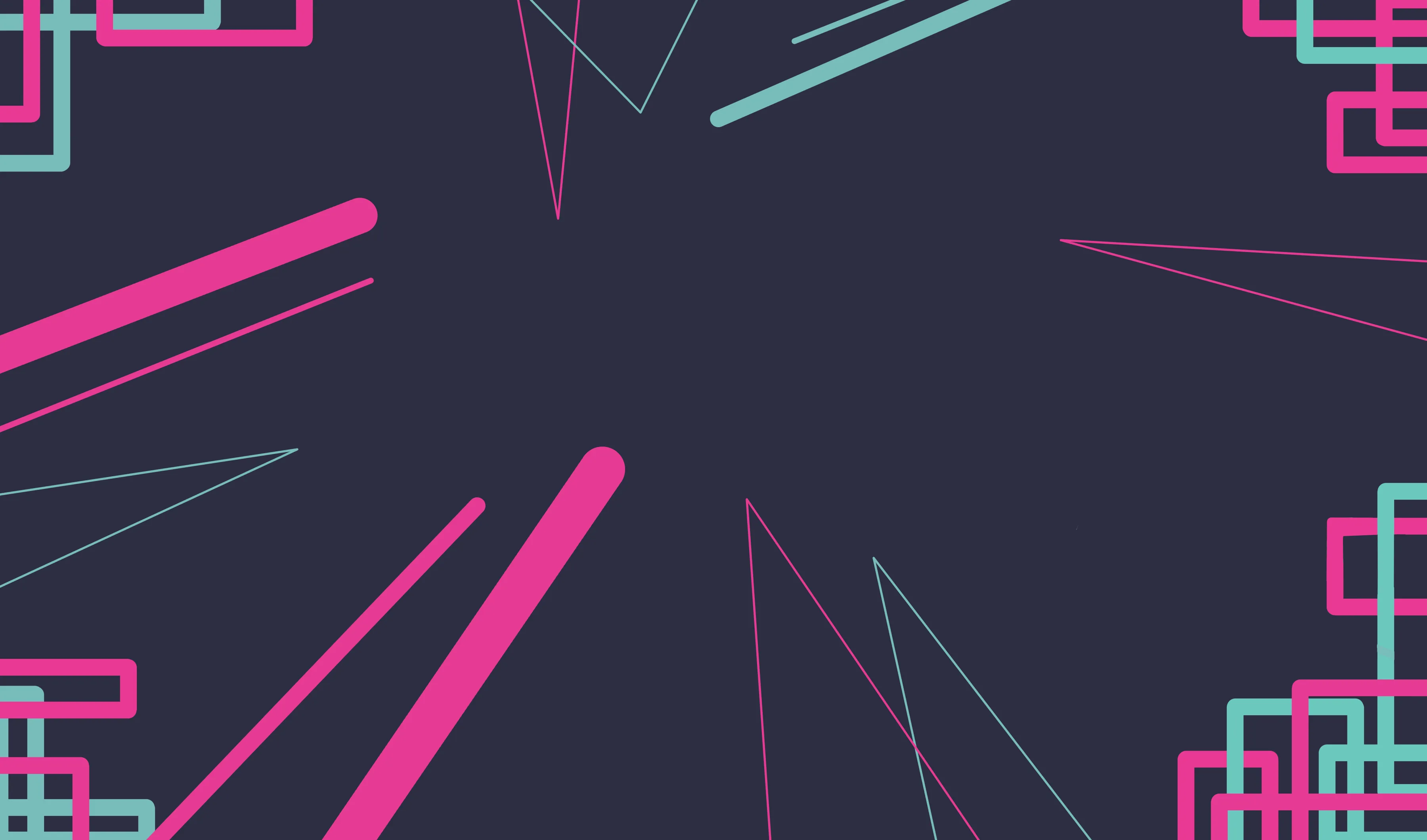 Blue healthcare background